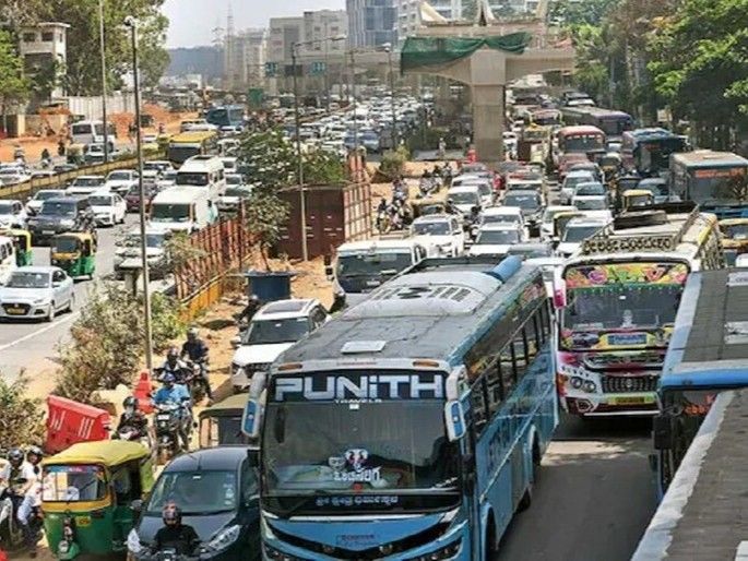 Mussoorie Alternative Route Widening Starts May | Traffic Jam Relief
