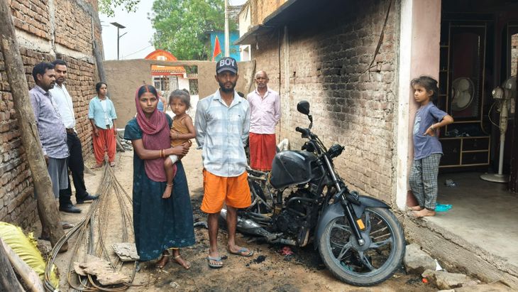 चंदवा में सीएम स्कूल स्थापना की मांग