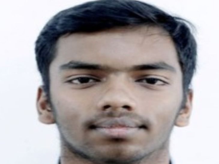 JEE Main Results: Lucknow Students Shine | Tanuj Raj 99.71 Score
