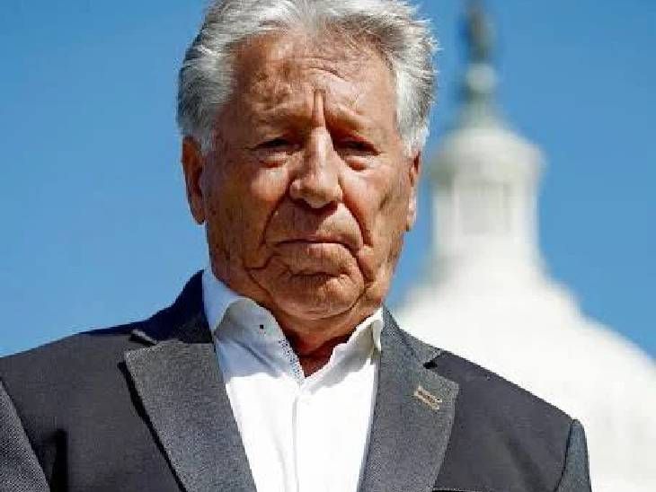 मारियो अमेरिका के महान रेसर, ‘औसत’ होने से नफरत थी:  सर्वश्रेष्ठ खिलाड़ियों को हराने पर फोकस, संतुष्ट होने के बजाय खुद को चुनौती देते रहे