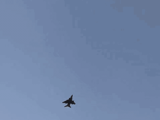 पूर्वांचल एक्सप्रेस-वे पर फाइटर विमानों का एयर शो:दोपहर में 3, रात में 3 घंटे का करेंगे युद्धाभ्यास; 5 किमी का एरिया सील, रूट डायवर्ट