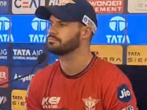 LSG vs RR मैच कल लखनऊ में: मार्कराम बोले- घरेलू मैदान पर दिखाना होगा दम, जुरैल बोले- सचिन ने मेरा विकेट देखा