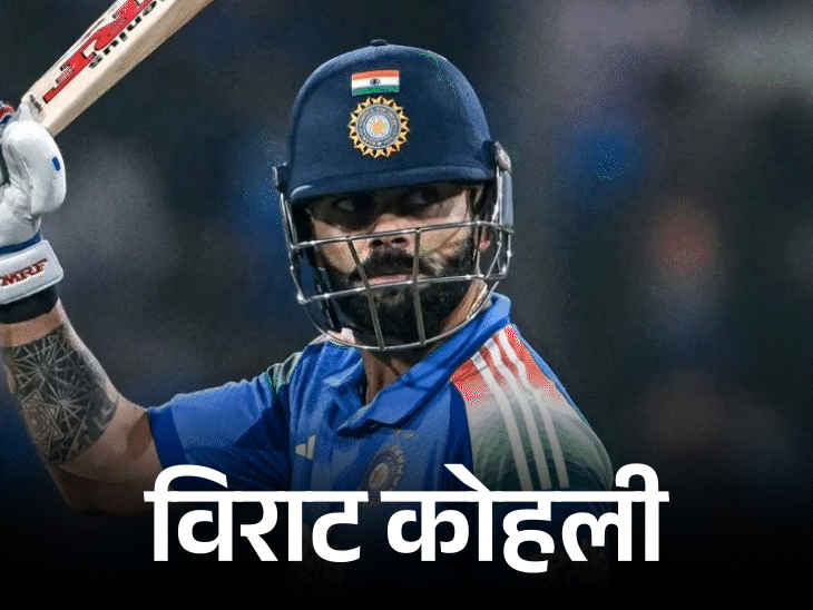 जोकोविच ने कहा: मैं क्रिकेट को फॉलो करता हूं, कोहली को धन्यवाद: वह जल्द ही भारत आएंगे, सर्बियाई टेनिस स्टार ने लॉरियस पुरस्कार समारोह में भाग लिया