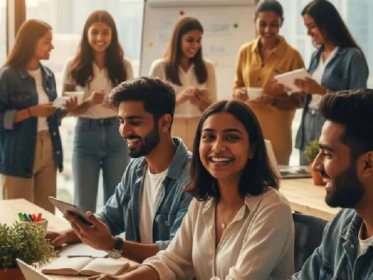 Hiring in the GCC increased by 14%, but GenZi is not keeping up.