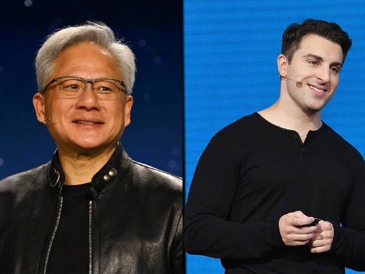 Legendary CEOs are rewriting the rules of the corporate world.