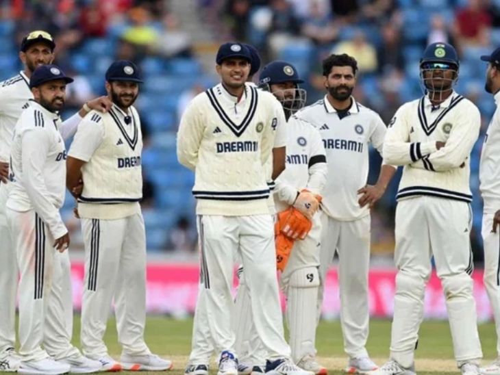 IPL के तुरंत बाद अफगानिस्तान से भिड़ेगी टीम इंडिया:  गिल-बुमराह को मिल सकता है आराम, टेस्ट में नए खिलाड़ियों को मिल सकता है मौका