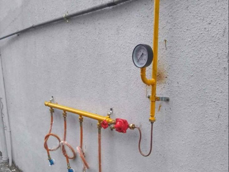 Kishanganj LPG Pipeline Launched | Densely Populated Areas Get Piped Gas