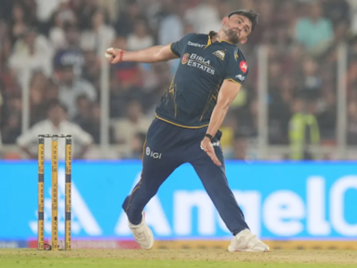 अशोक ने आईपीएल में 150 की स्पीड से फेंकी गेंद: भाई ने कहा, गांव में सड़क नहीं है. मुझे किसी को आमंत्रित करने में शर्म आती है।