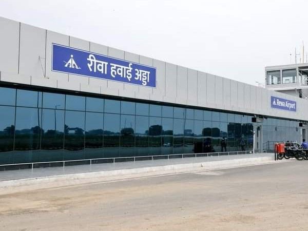 रीवा में उतरेंगे एयरबस जैसे बड़े विमान:  रनवे 2300 मीटर करने 140 एकड़ जमीन का होगा अधिग्रहण; 340 करोड़ मुआवजा मिलेगा – Rewa News