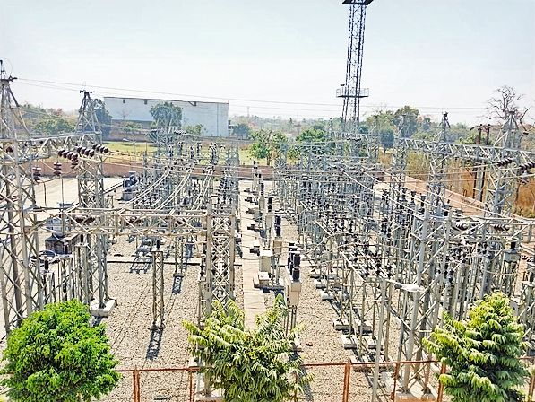 A new 50 MVA power transformer will be installed at Mehsi Power Grid ...