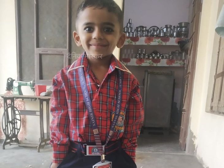 Hansi: 7-Year-Old Child Dies After Electric Shock from Water Pump Wire ...