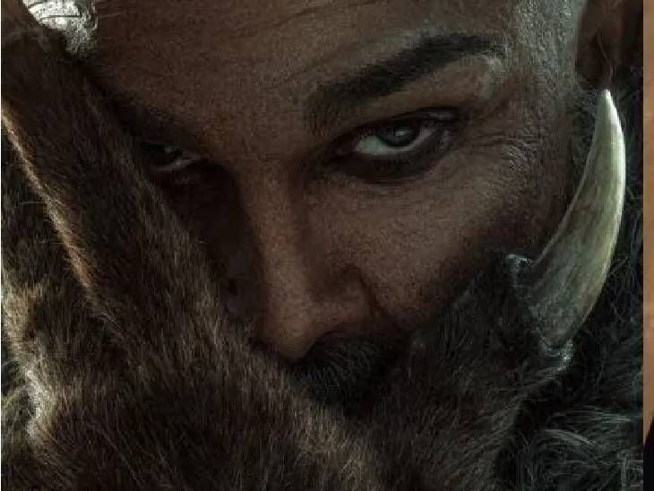 'Raka' will have Hollywood scale music