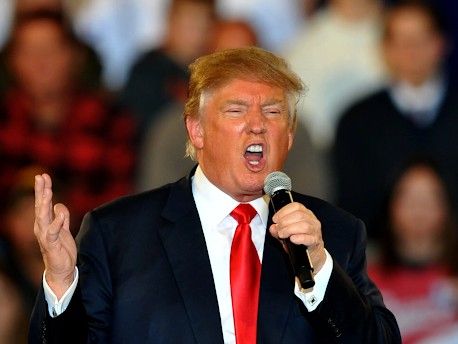 ट्रम्प ने भारत को नरक बताने वाली चिट्ठी शेयर की:  आरोप- भारतीय अमेरिका में बच्चों को जन्म देकर नागरिकता लेते हैं, फिर परिवार बुलाते हैं