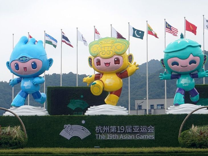 ओलिंपिक गेम्स-कॉमनवेल्थ के बाद अब 2038 एशियन गेम्स की तैयारी: भारत ने भेजा प्रस्ताव; अहमदाबाद होगा मुख्य हब, OCA टीम जल्द करेगी दौरा