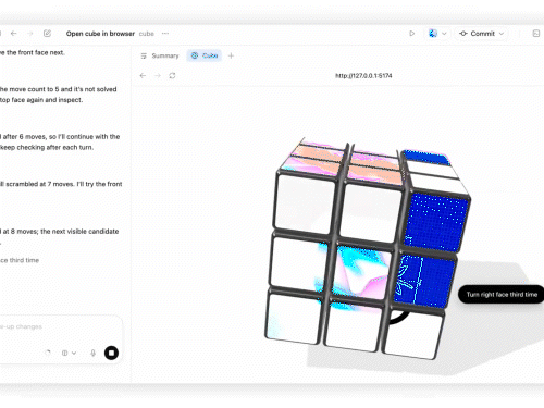 OpenAI का GPT-5.5: AI अब खुद बनाएगा प्रोजेक्ट प्लान, टेस्ट में मिले 93 अंक - HeadlinesNow Hindi News