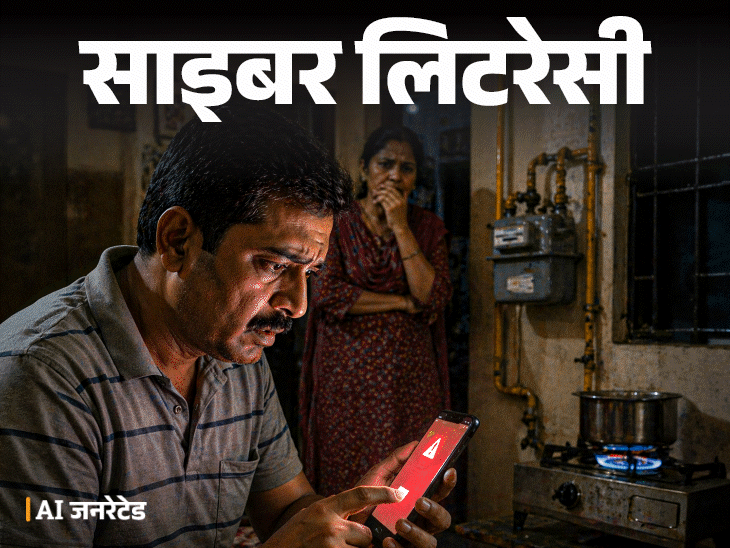 PNG कनेक्शन स्कैम: कैसे बचें ऑनलाइन धोखाधड़ी से? - HeadlinesNow Hindi News