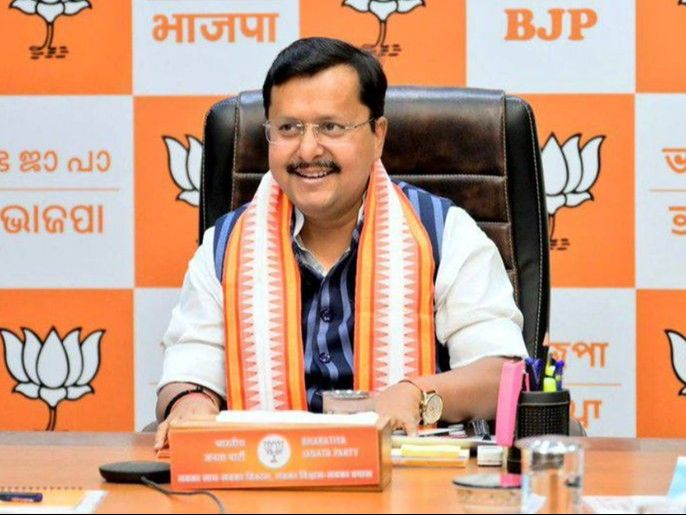 भाजपा अध्यक्ष नितिन नवीन की टीम में 33% महिलाएं होंगी:संसदीय बोर्ड से सचिव स्तर तक फॉर्मूला लागू; राष्ट्रीय कार्यकारिणी में 100 से ज्यादा महिलाओं को जगह