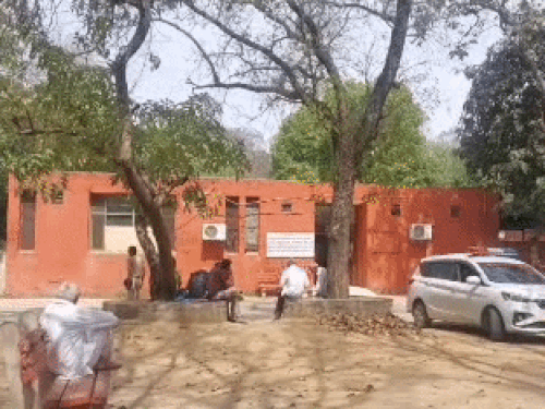 रोहतक पुलिस की कस्टडी में आरोपी की मौत:  परिवार का थर्ड डिग्री देने का आरोप; इलाज के दौरान तोड़ा दम – Rohtak News