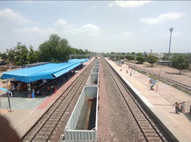 Churu-Sadulpur Rail Route Change | 4 Trains Diverted, 1 Cancelled