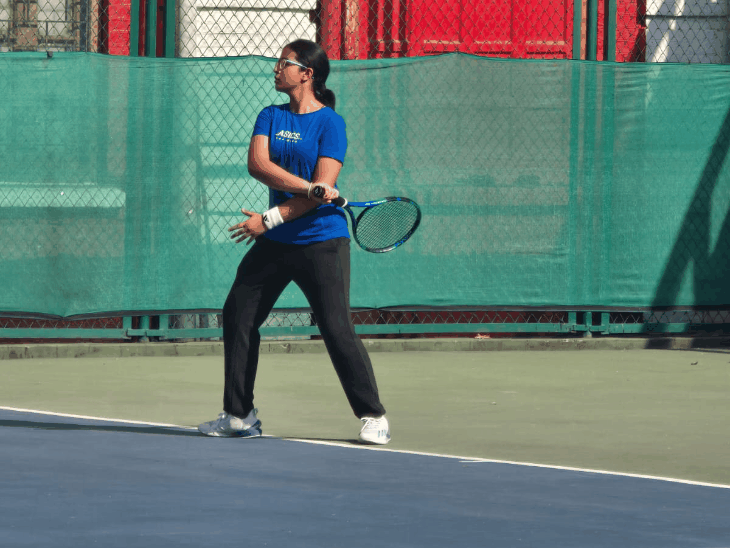 अंडर-18 में शौर्य और अर्जुन फाइनल में पहुंचे सेंट जोसेफ टेनिस अकादमी में छठे ब्रदर एसई कॉफी मेमोरियल टूर्नामेंट का आयोजन, जूनियर खिलाड़ियों का प्रदर्शन जारी – देहरादून न्यूज़