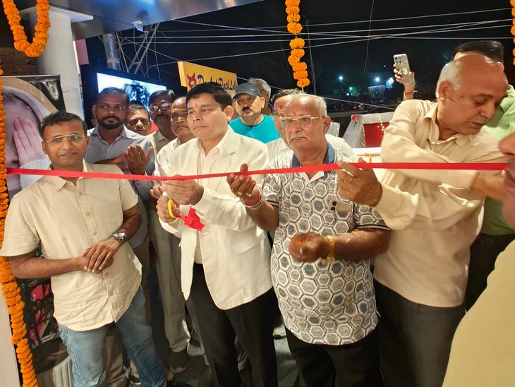 Netram Eye Care Center Lucknow Inaugurated | Affordable Spectacles