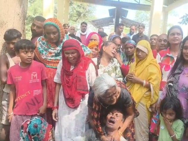 Sitapur Man Found Dead | Police Probe Suicide Angle, Alcoholism