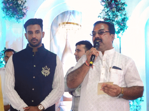 Ujjain Rajput Family Refuses Dowry | 25 Lakh Cash, 15 Tola Gold Returned