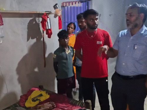 गोलगप्पा खाने से 6 साल के बच्चे की मौत:  गिरिडीह में 43 से ज्यादा फूड पॉइजनिंग के शिकार, छोला-पानीपूरी खाने के बाद बिगड़ी हालत – Giridih News