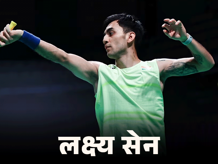 भारत थॉमस कप क्वार्टर फाइनल में: ऑस्ट्रेलिया को 5-0 से हराया, महिला टीम का अभियान ग्रुप चरण में समाप्त