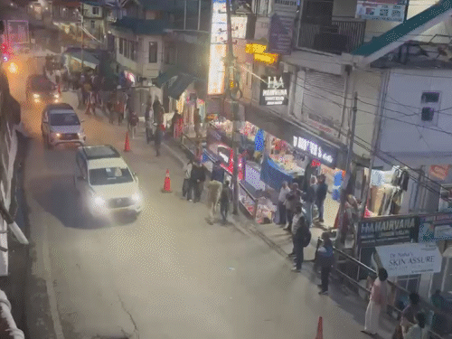 খারাপ আবহাওয়ার কারণে রাষ্ট্রপতির অটল টানেল সফর বাতিল: হিমাচল রাজ্য ভোজ চলাকালীন সিমলায় যান চলাচল বন্ধ, রাষ্ট্রপতির আন্দোলন; জনমনে ক্ষোভ- সিমলা নিউজ