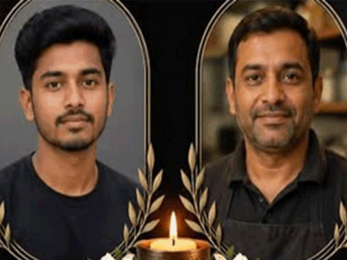 टेक्सास में हादसा: हरियाणा के युवक की फूड स्टोर में जलकर मौत - HeadlinesNow Hindi News