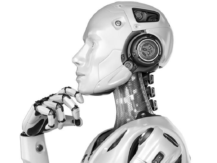 दुनिया के आधे निवेशक एआई से ले रहे वित्तीय सलाह:  सर्वे-14 से 45 साल के युवाओं को एआई टूल्स पर भरोसा