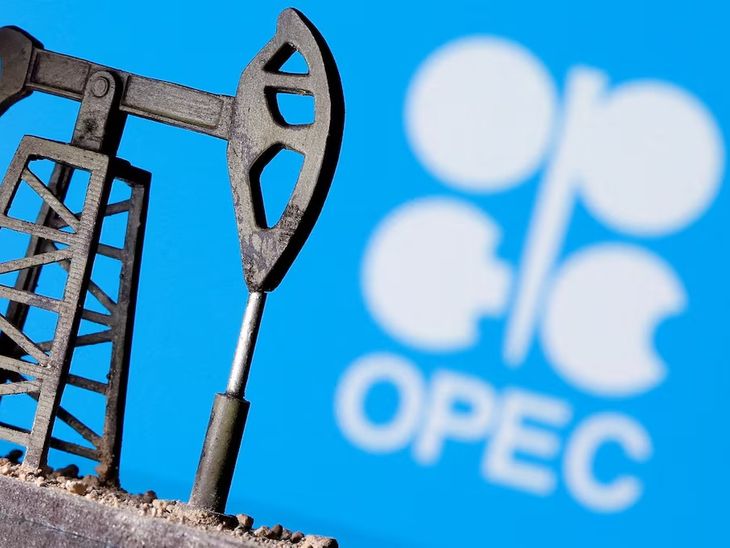 UAE Quits OPEC & OPEC+ Effective May 1: Major Blow to Saudi Leadership ...