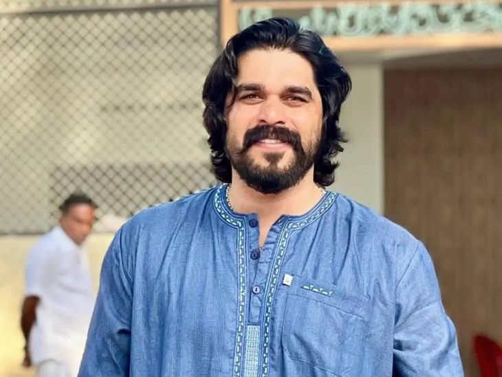 बिग बॉस फेम शियास करीम पर ठगी का केस:  बिजनेस पार्टनर से लाखों का फ्रॉड किया; पैसे वापस मांगने पर धमकाया