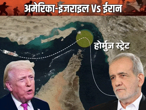 দাবি- প্রথমবারের মতো হরমুজ খুলতে প্রস্তুত ইরান: অবরোধ তুলে নিতে বলেছে আমেরিকাও, প্রস্তাব প্রত্যাখ্যান ট্রাম্প, পারমাণবিক কর্মসূচি বন্ধে অনড়।