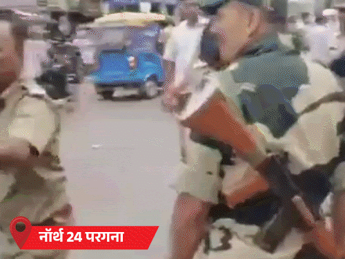 बंगाल के दोनों फेज में 92% वोटिंग:2011 का रिकॉर्ड टूटा; तमिलनाडु, असम और पुडुचेरी में भी 85% से ज्यादा मतदान, केरल में सबसे कम