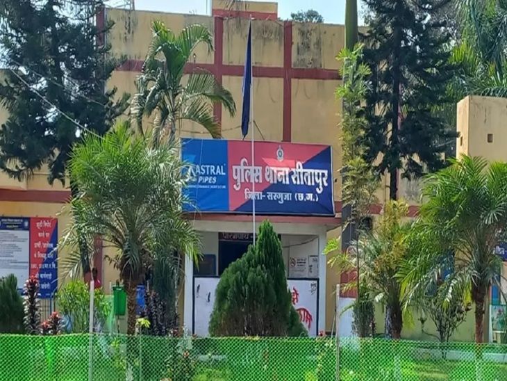 सरगुजा में दो नाबालिगों से गैंगरेप,दो दिन बाद FIR दर्ज:  शादी समारोह से लौट रही थी चार किशोरियां, दो ने भागकर स्वयं को बचाया – Ambikapur (Surguja) News