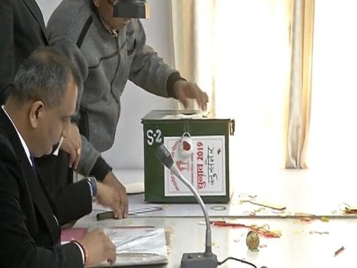 Every 5th candidate in the MP State Bar elections is a woman