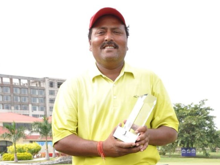 भारतीय गोल्फ के दिग्गज विजय कुमार का निधन: 57 साल की उम्र में दिल का दौरा पड़ने से निधन; उन्होंने 2002 में इंडियन ओपन जीतकर इतिहास रचा।