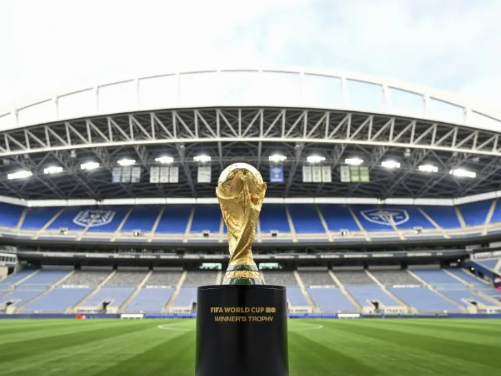 दुनिया में हर तीन में से एक व्यक्ति नहीं देख पाएगा FIFA?: भारत-चीन में अब तक नहीं मिले प्रसारण अधिकार; क्या आप जानते हैं इसका कारण क्या है?