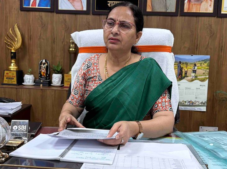 Rampur Illegal Ultrasound Center Raid | Owner Identified, Case To Be Filed