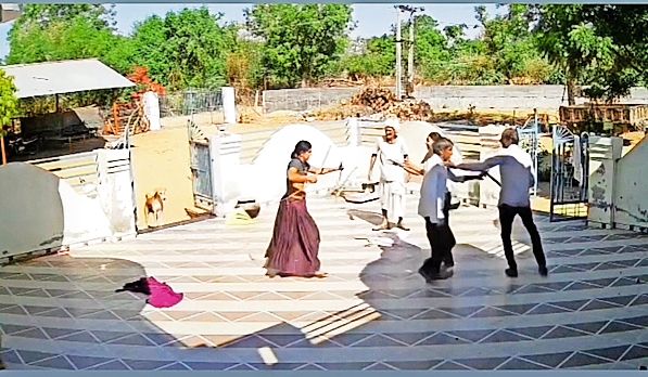 Metriwada: Brother-in-law arrested for assaulting woman