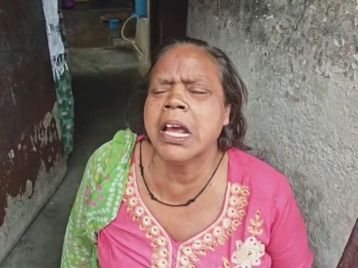 Meerut Empty House Bathroom Body Found | Rickshaw Driver Mystery Death