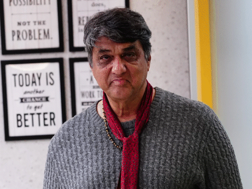 मुकेश खन्ना बोले- रणवीर सिंह के चेहरे पर नेगेटिविटी है:वो शक्तिमान के रोल के लिए सही नहीं; किलविश का रोल कर सकते हैं