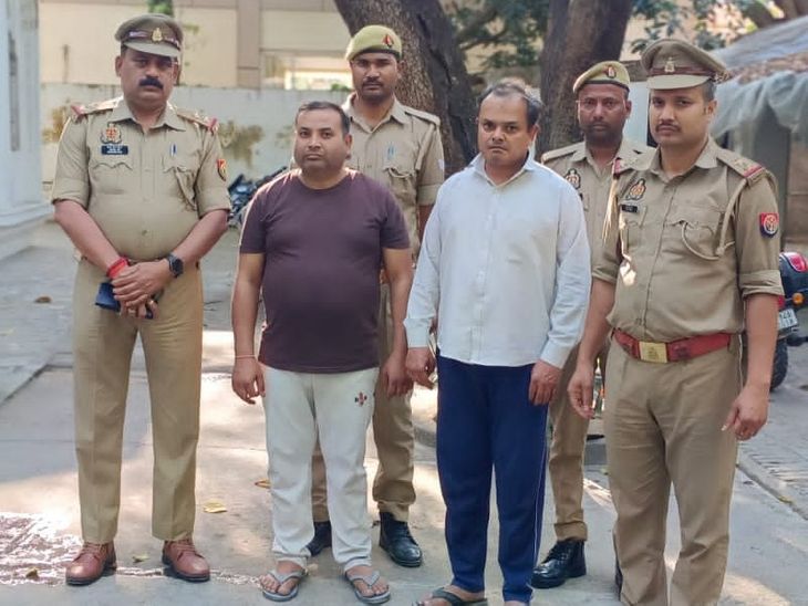 Kanpur Kidney Transplant Case: Kuldeep Raghav Bail Rejected | Court Order