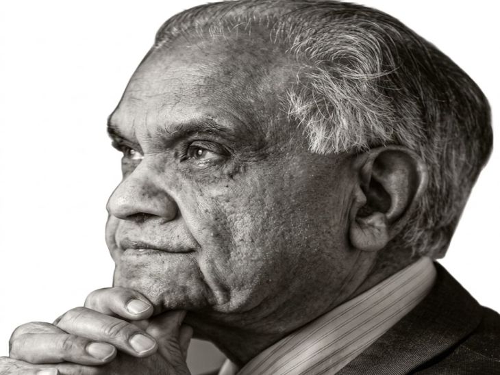 डॉ. राम चरण का कॉलम:  मुश्किल समय में ही होती है वास्तविक लीडर की पहचान