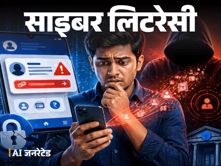 SBI अलर्ट: YONO अकाउंट बंद होने का डर दिखाकर फ्रॉड, कैसे बचें? - HeadlinesNow Hindi News