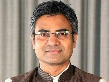 राज्यसभा सांसद संदीप पाठक पर 2 FIR:गैर जमानती धाराएं लगाईं, पंजाब पुलिस गिरफ्तारी के लिए दिल्ली पहुंची, AAP छोड़ BJP जॉइन की थी