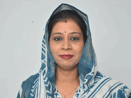 Rewari Polls: BJP’s Arti Rao & Congress’s Deepender Hooda to Lead Final ...