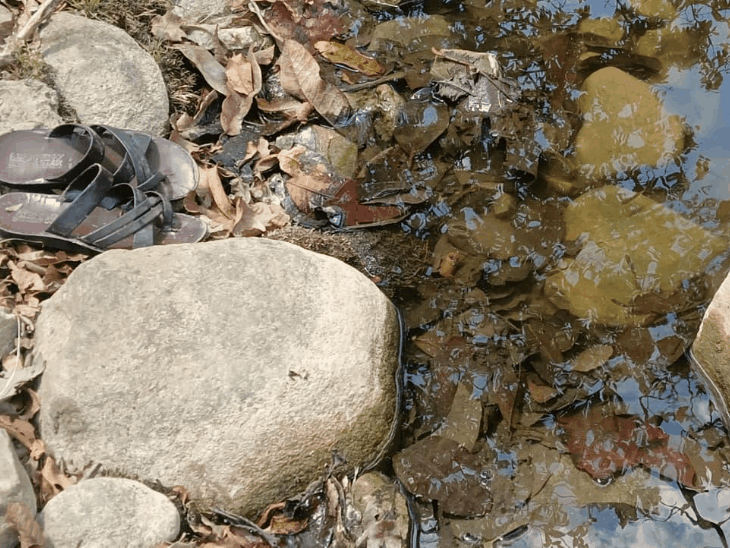 Silwani Elderly Man Body Found | Police Investigation Ongoing